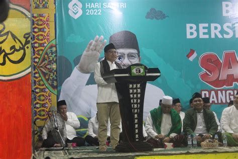 Aktivitas dan Inisiatif Muhaimin Iskandar dalam Legislatif